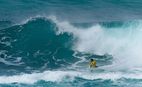 VANS World Cup of Surfing 2014 - Day 2 - 25 November 2014