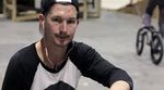 peter sawyer ramp world skatepark bmx video