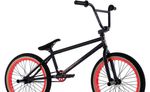 Fit Bike 2013 Inman 3 primer black