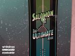 Salomon-Ultimate-Ride-Snowboard-2016-2017-ISPO
