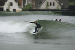 Wavepools