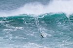 TUDOR NAZARÉ Big Wave Challenge