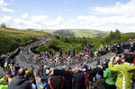 09 Grossbritannien Tour de France Yorkshire