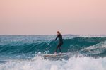 A-Frame Surfcamp Andalusien