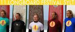 Longboard Festival Sylt