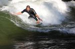 Donavon Frankenreiter Eisbach