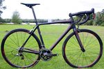 Scott Addict SL, full bike, pic: Timothy John, ©Factory Media