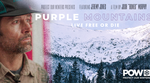 Purple Moutain