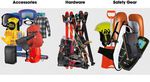 Product Guide Top
