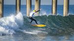 Isa World Para Surfing Championship 2024 Ben Neumann