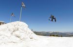 Patrick Rauter, Snowboard, Snowpark, USA, Kanada, Travel, Sommer, Summer Shred, Slush, Side Hits, Snowboard Nordamerika