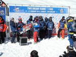 Swatch Skiers Cup 2015 - Team Europe holt sich das Ding