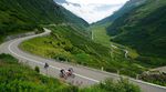 Alpencross in unter 24 Stunden