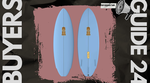 AKILA AIPA SURFBOARDS PERFORMANCE TWIN POOL