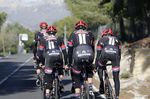 Giant-Alpecin training ride (Pic: Giant-Alpecin)