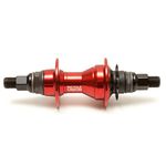 Bicycle Union Hub Process V2 Cassette rear red