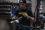 Magura Gustav Pro