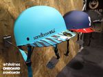 Sandbox-Classic-2-Aloha-Matte-Snowboard-Helmet-2016-2017-ISPO