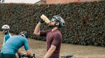 Nahrungsergänzungsmittel für Rennradfahrer