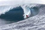 Surfen bei Olympia 2024 Teahupoo Jao Chianca