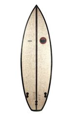 WAU ECO - The Wasp Surfboard