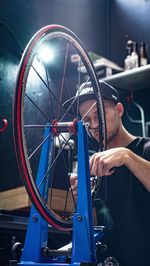 Fahrradwerkzeug