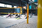 yoga Rheinriff