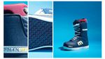 Thirty Two PAS Lo-Cut Snowboard Boots 2015-2016