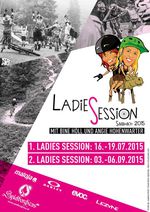 Ladies Session Spielberghaus