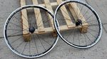 Fulcrum Racing 7 and Racing 5 wheelsets