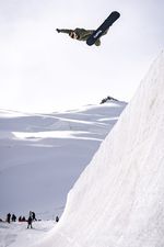 Torstein Horgmo Method bei The Stomping Grounds Projects