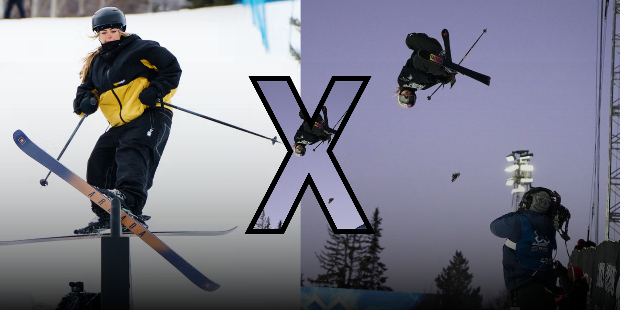 X Games Aspen 2025 Vom 23. bis 25. Januar Alle