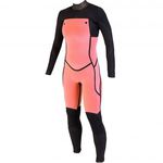 SOÖRUZ Wetsuits - GREENLINE Front-zip - Women
