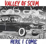 Valley of scum