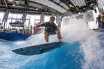 SURFBOARD TEST TOUR Jochen Schweizer Arena