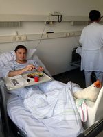 Sergej-Geier-Krankenhaus
