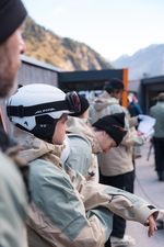 Freeride Academy Innsbruck