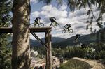 Brett Rheeder - Foto: Bartek Wolinski/Red Bull Content Pool