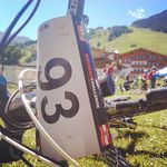 Happy ins Ziel gerollt! FOX Enduro Challenge in Saalbach Hinterglemm