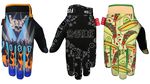 Rechtzeitig zur kalten Jahreszeit ist die neue BMX-Handschuhkollektion von FIST Handwear aus Australien in Deutschland angekommen.