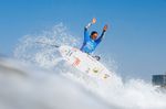 Sally Fitzgibbons (Foto: Kody McGregor/World Surf League)