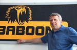 Baboons CEO Ulrich Hanus
