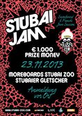 Stubai-Jam-2013