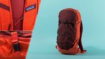 Patagonia Snow Drifter 20L Snowboard Backpack 2016-2017