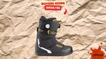 Deemon PRO 2025 Snowboard-Boots 