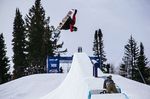 Taylor Gold – © Red Bull Media House