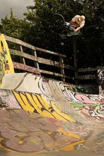 Ein Tabletop wie aus dem Lehrbuch, Erik Herrschke im Greifswalder DIY