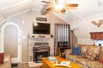 Amazing Mountain Shack Cabin Airbnb Travel Big Bear Lodge 2