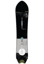 burton-ft-mystery-fish-151cm-snowboard-herren-schwarz