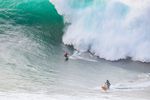 TUDOR NAZARÉ Big Wave Challenge